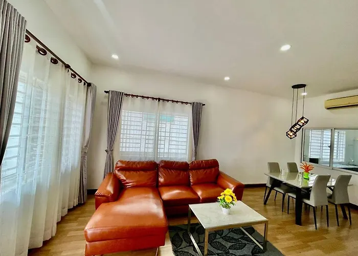 Pkar Thmor Siem Reap Guest House