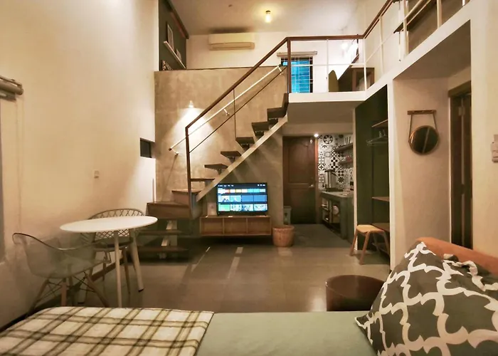 Cozy & Spacious 2Br Private House