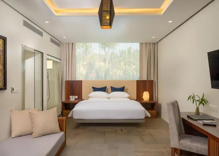 Metta Villa
