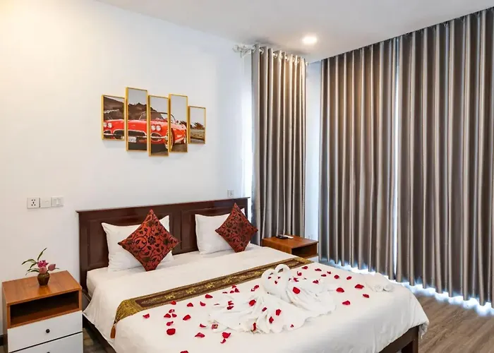 Sreng Angkor Hotel