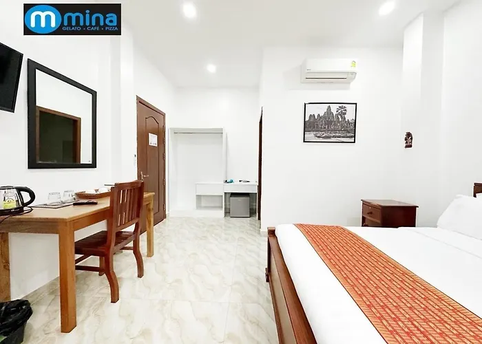 Mini hotel