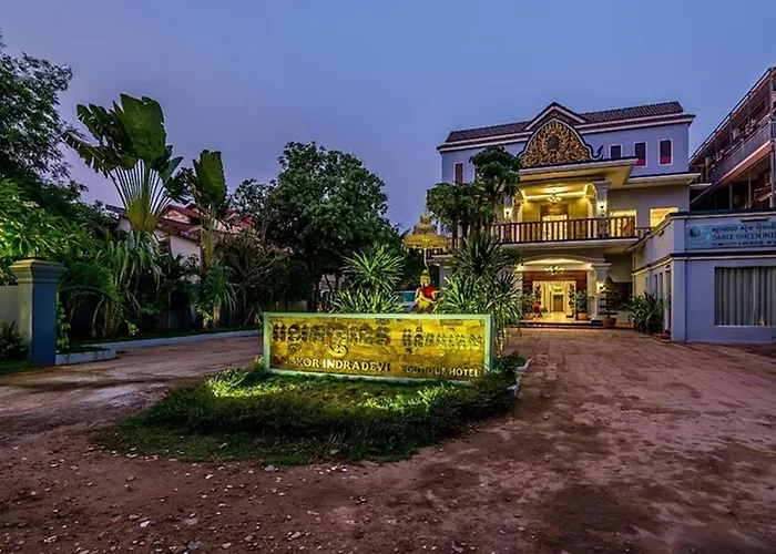 Raksmey Angkor Boutique