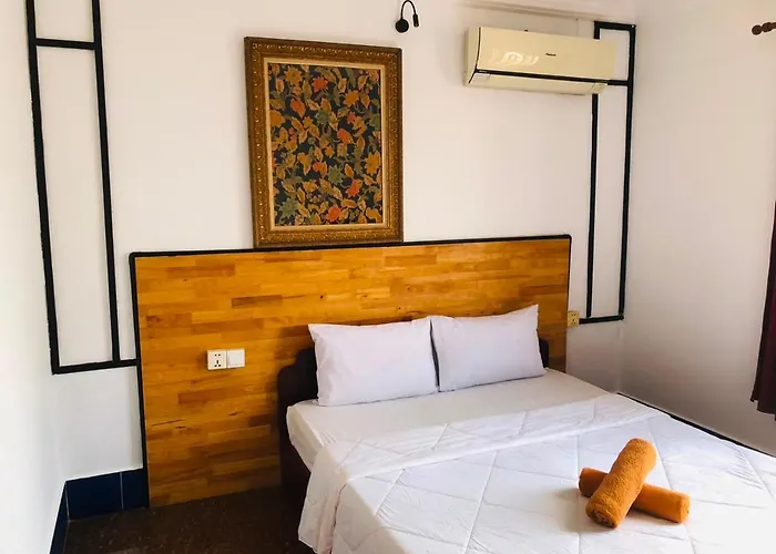 Safir Hotels And Hostels