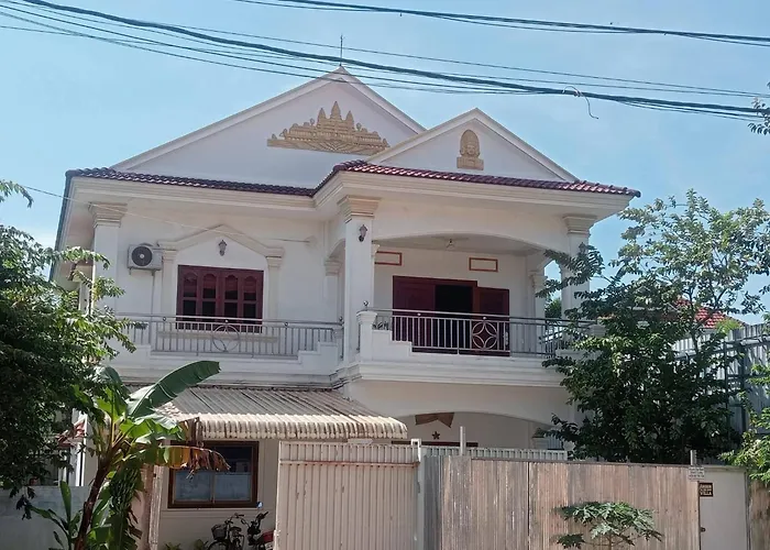 Srey Oun Guesthouse
