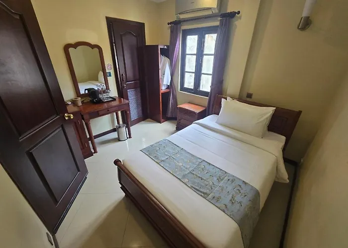 Lt Home Stay