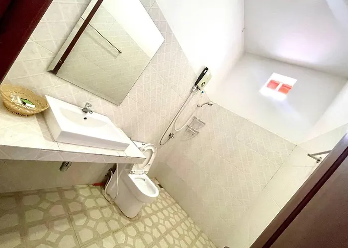 Pkar Thmor Guest House