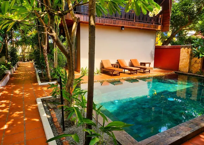 Jumanji Guesthouse
