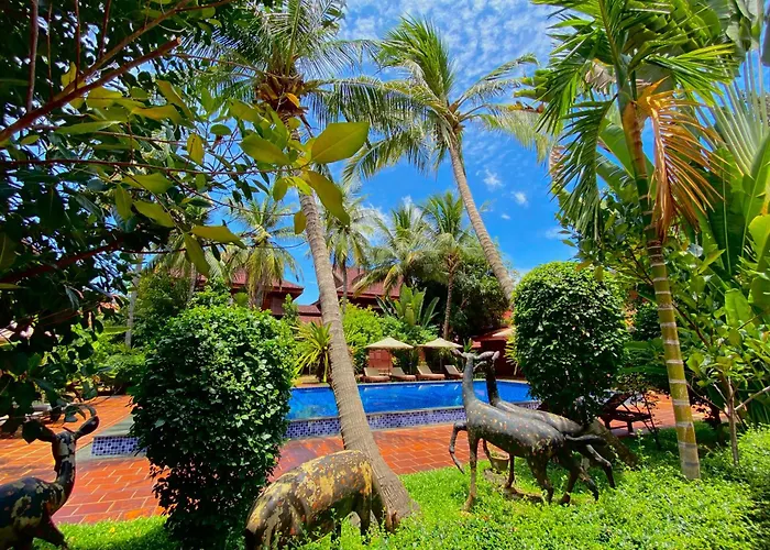 Asana Villas