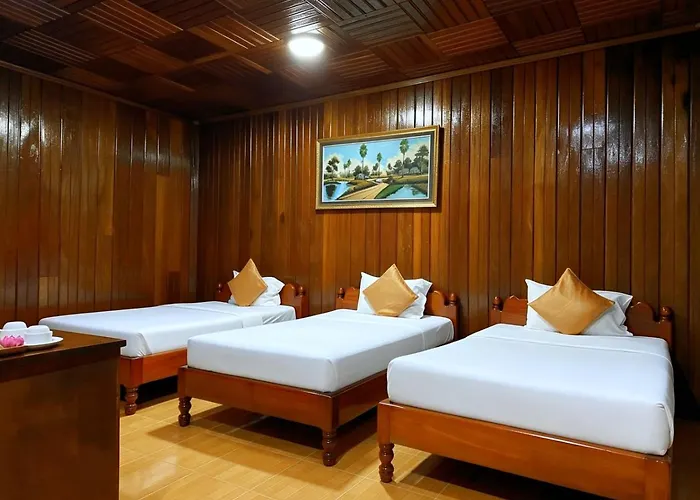 Asana Villas