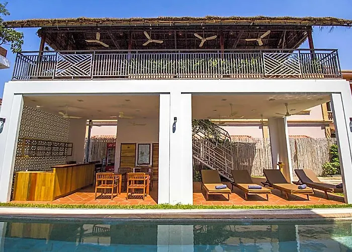 Koki Tree Hotel