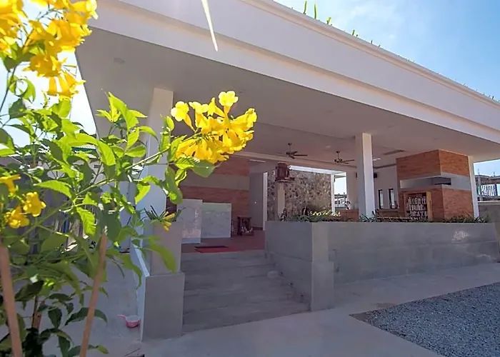 Siem Reap City Residence