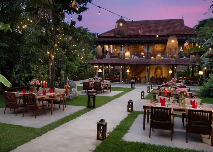 ザ シクロ レジデンス スイート
