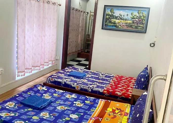 Sihariddh Guesthouse
