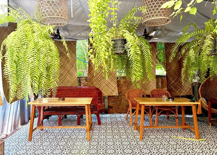 Angkor Piseth Homestay