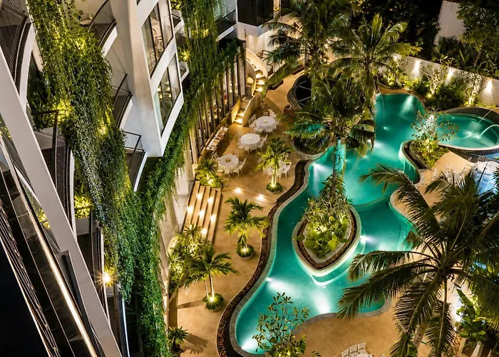 Hotel Vellita Siem Reap