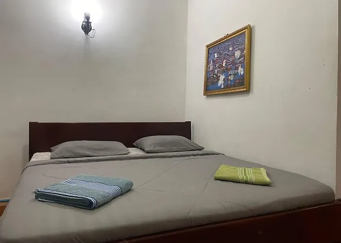 New Namo Angkor Villa