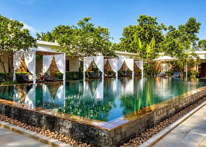 Le Mayansa Resort