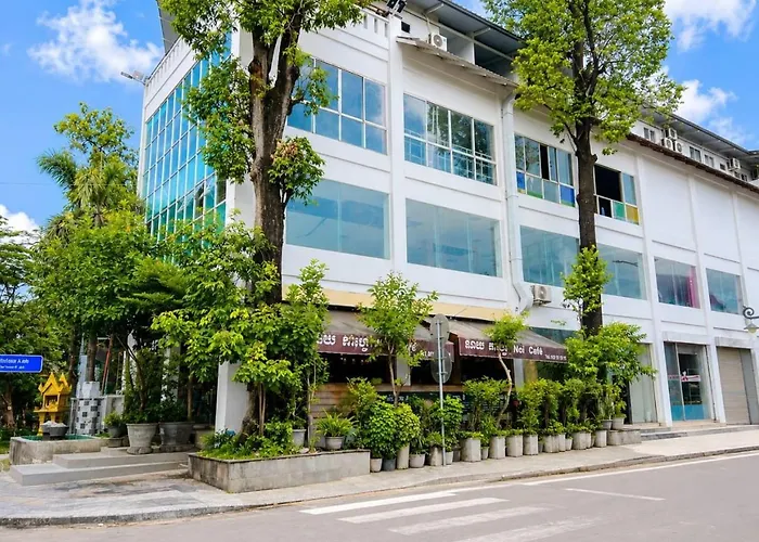 Tiffany Resident Apartment