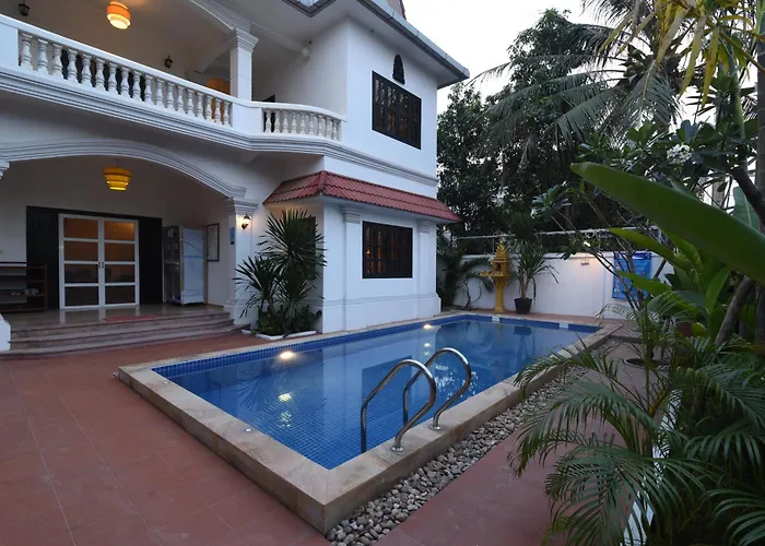 Nico Angkor Boutique