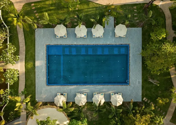 Habana Angkor Resort