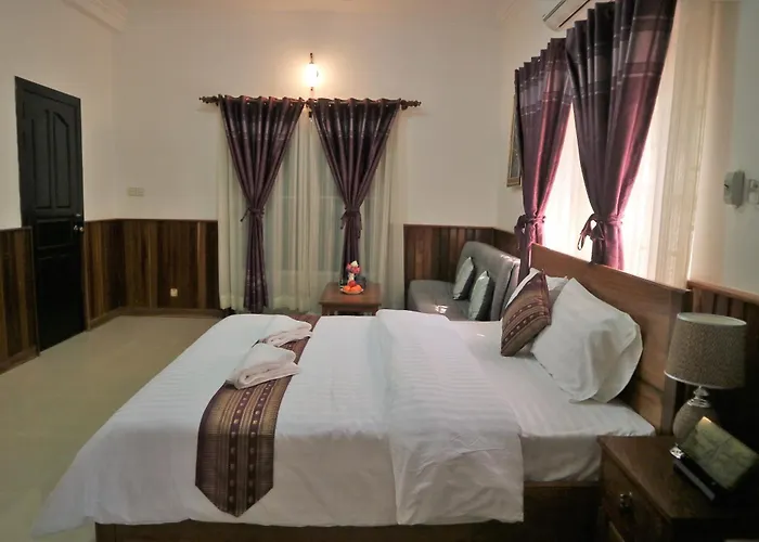 Nico Angkor Boutique