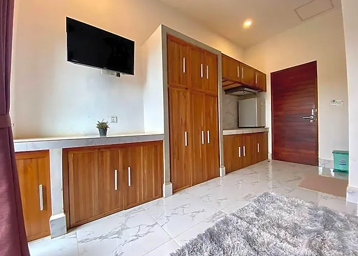 Siem Reap City Residence
