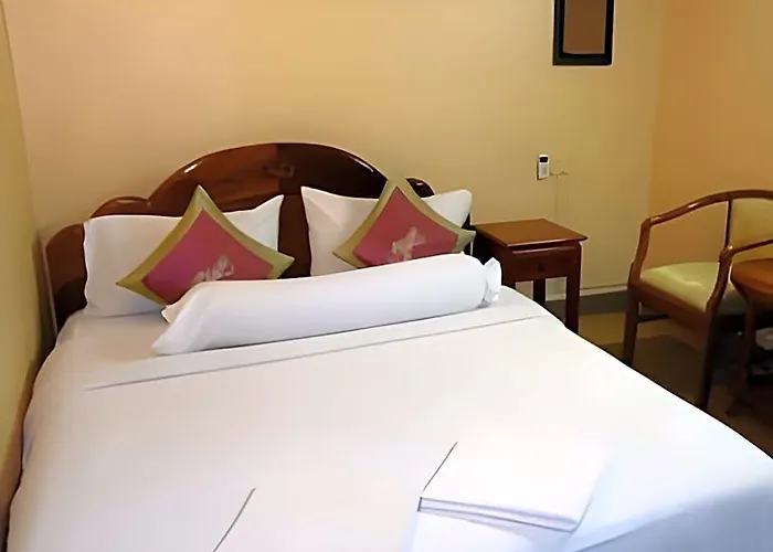 U-Dara Inn Guest House