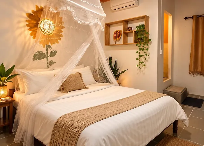 Siem Reap Homesteading