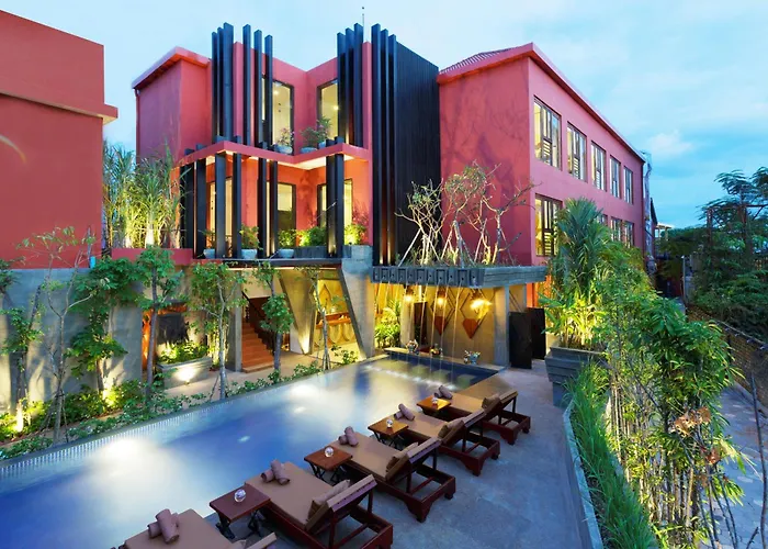 Golden Temple Villa
