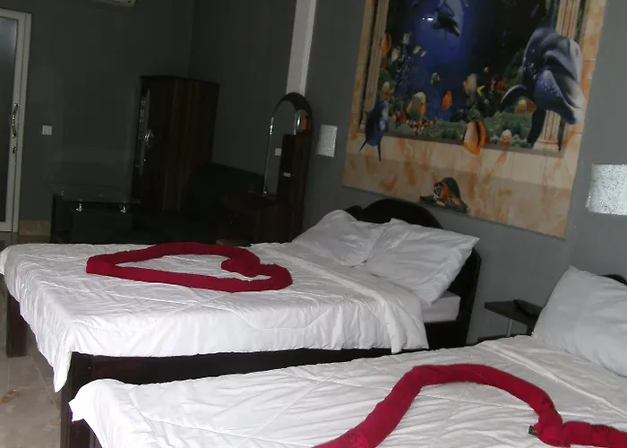 Sun Boutique Resort