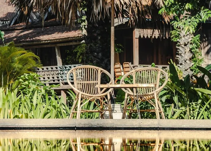 Sala Lodges