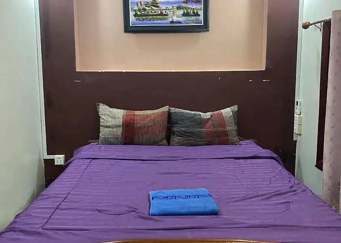 Sihariddh Guesthouse
