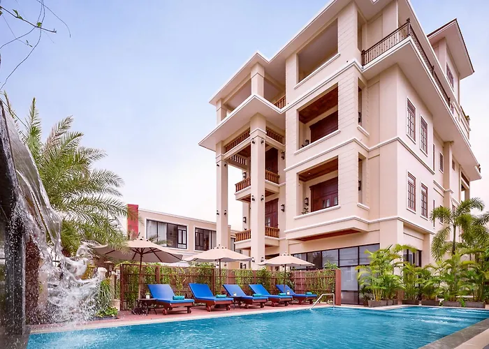 Seyna Residence