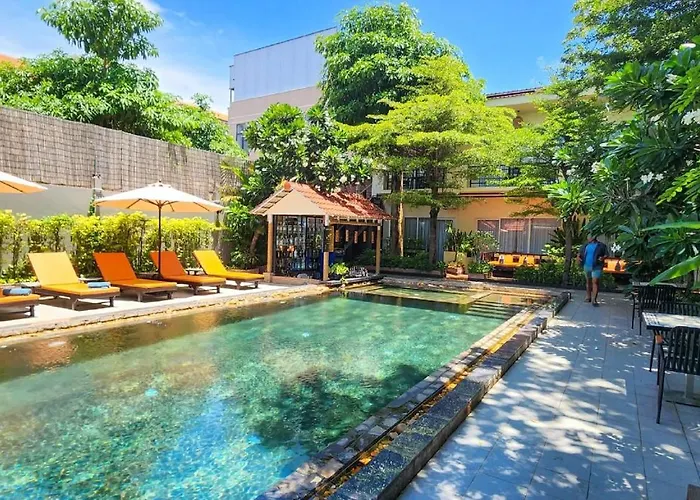 Indochine Sanctuary Boutique