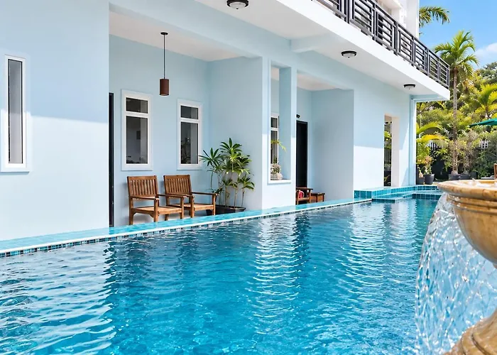 Saba Lua Siem Reap