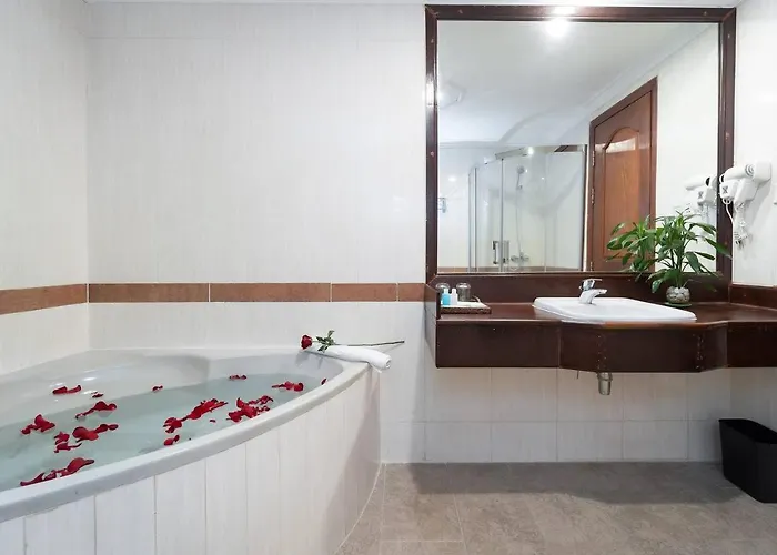 Siem Reap Cambodia Hotel