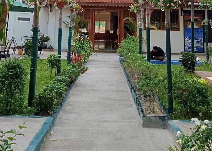 Villa Allready