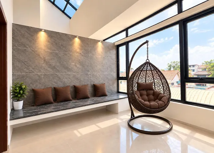 La Maison Siem Reap
