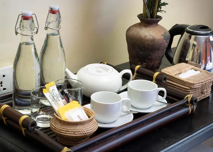 Home Indochine Boutique