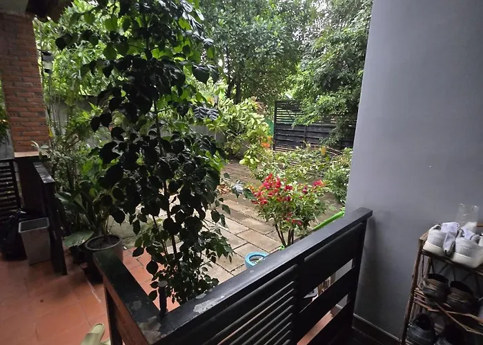 The Little Villa