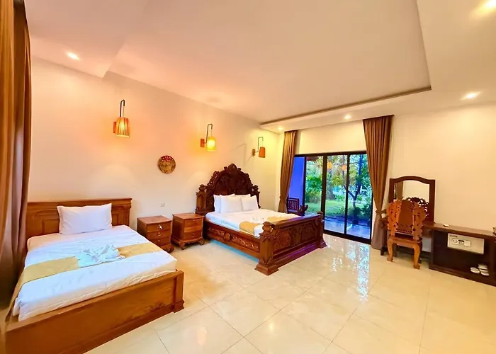 Ora Guesthouse