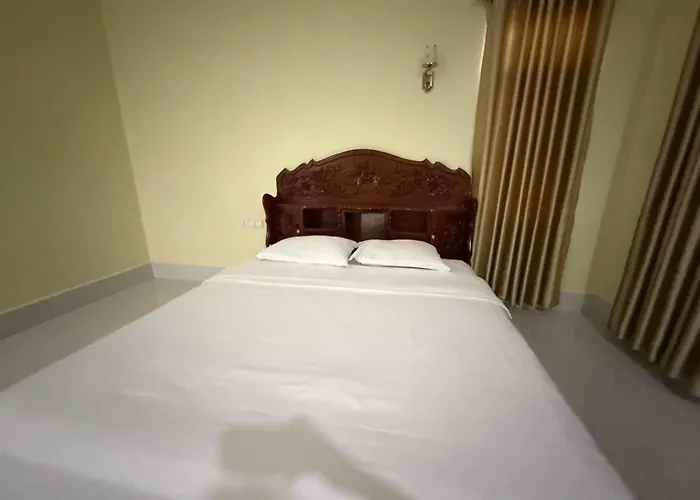Thida Private Villa
