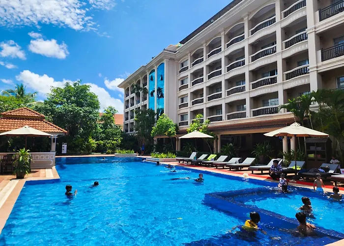 Somadevi Angkor Premium