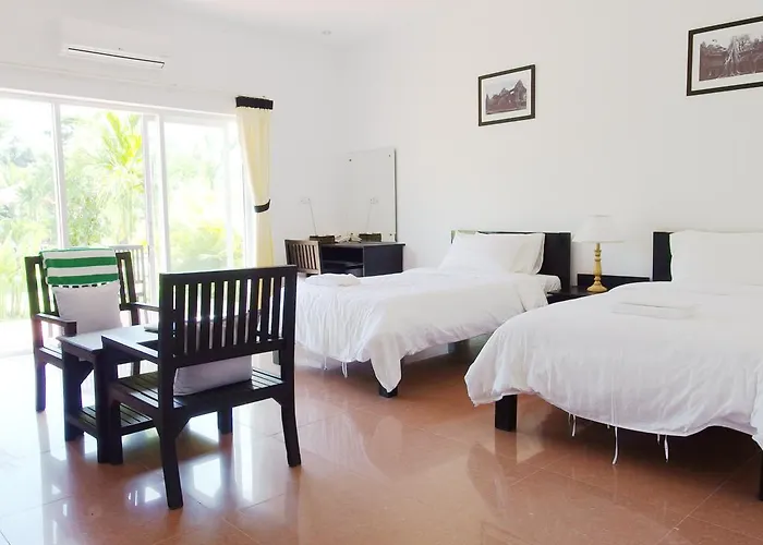 The Mansion Siem Reap