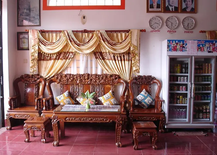New Bequest Angkor Hotel