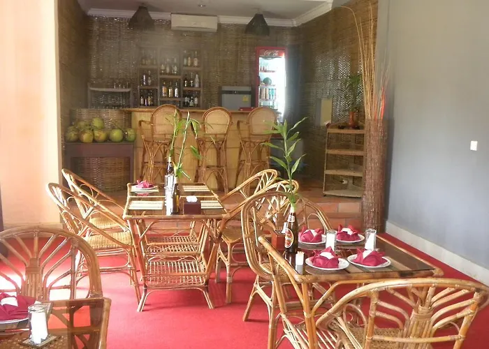 Avallon Boutique And Spa