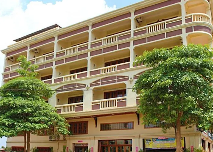 Angkor Deva Guesthouse