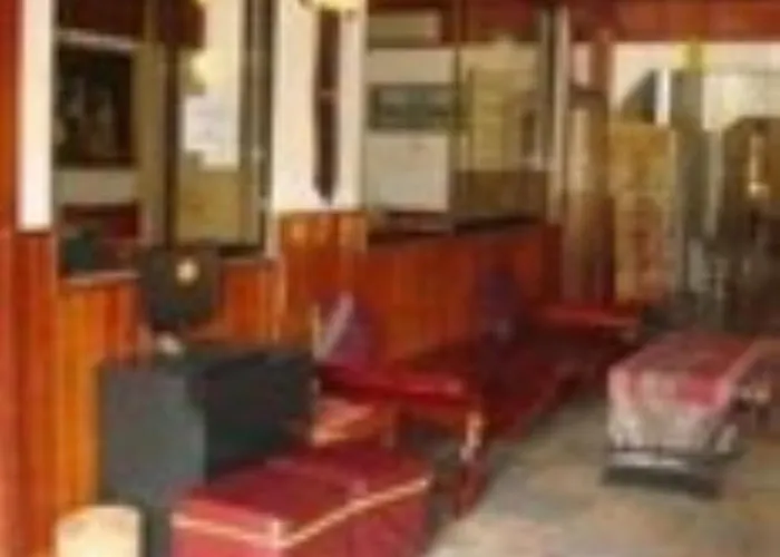 Sovann Angkor Hotel