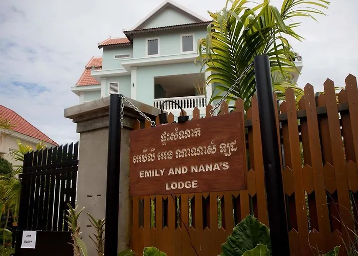 Met Sunset Guesthouse