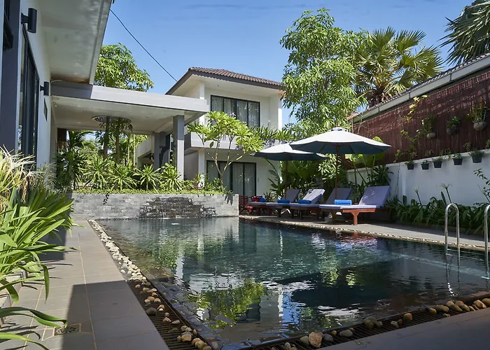 Residence 101